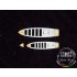 1/200 USS Arizona BB-39 1941 Wooden Deck for Trumpeter 03701 1/200 USS Arizona BB-39 1941 Wooden Deck for Trumpeter 03701