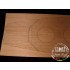 1/200 IJN Yamato Wooden Deck for Nichimo kit 1/200 IJN Yamato Wooden Deck for Nichimo kit