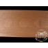 1/200 IJN Yamato Wooden Deck for Nichimo kit 1/200 IJN Yamato Wooden Deck for Nichimo kit