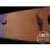 1/200 IJN Yamato Wooden Deck for Nichimo kit 1/200 IJN Yamato Wooden Deck for Nichimo kit