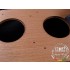 1/200 IJN Yamato Wooden Deck for Nichimo kit 1/200 IJN Yamato Wooden Deck for Nichimo kit