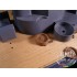 1/200 IJN Yamato Wooden Deck for Nichimo kit 1/200 IJN Yamato Wooden Deck for Nichimo kit