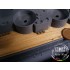 1/200 IJN Yamato Wooden Deck for Nichimo kit 1/200 IJN Yamato Wooden Deck for Nichimo kit