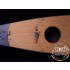 1/200 IJN Yamato Wooden Deck for Nichimo kit 1/200 IJN Yamato Wooden Deck for Nichimo kit