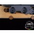 1/200 IJN Yamato Wooden Deck for Nichimo kit 1/200 IJN Yamato Wooden Deck for Nichimo kit