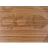 1/200 German Bismarck Battleship Wooden Deck (for Trumpeter 03702) 1/200 German Bismarck Battleship Wooden Deck (for Trumpeter 03702)