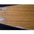 1/200 German Bismarck Battleship Wooden Deck (for Trumpeter 03702) 1/200 German Bismarck Battleship Wooden Deck (for Trumpeter 03702)