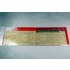 1/200 Japanese Battleship Mikasa 1902 Wooden Deck w/PE Sheet for Trumpeter 1/200 Japanese Battleship Mikasa 1902 Wooden Deck w/PE Sheet for Trumpeter