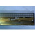 1/200 Japanese Battleship Mikasa 1902 Wooden Deck w/PE Sheet for Trumpeter 1/200 Japanese Battleship Mikasa 1902 Wooden Deck w/PE Sheet for Trumpeter