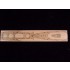 1/600 HMS Belfast Wooden Deck for Airfix kit #A04212 1/600 HMS Belfast Wooden Deck for Airfix kit #A04212