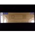1/400 Ocean Liner Queen Mary 2 Wooden Deck for Revell kit #05223