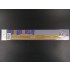 1/144 German Submarine Type VIIC/41 Wooden Deck for Revell kit #05100 1/144 German Submarine Type VIIC/41 Wooden Deck for Revell kit #05100