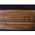 1/144 German Submarine Type VIIC/41 Wooden Deck for Revell kit #05100 1/144 German Submarine Type VIIC/41 Wooden Deck for Revell kit #05100