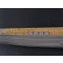1/144 German Submarine Type VIIC/41 Wooden Deck for Revell kit #05100 1/144 German Submarine Type VIIC/41 Wooden Deck for Revell kit #05100