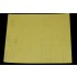 Chibimaru Ship Ryujo Wooden Deck for Fujimi kit #422046 Chibimaru Ship Ryujo Wooden Deck for Fujimi kit #422046
