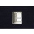 Chibimaru Ship Ryujo Wooden Deck for Fujimi kit #422046 Chibimaru Ship Ryujo Wooden Deck for Fujimi kit #422046
