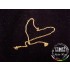 Metal Chain for 1/350 Ships (Length: 1m) Metal Chain for 1/350 Ships (Length: 1m)
