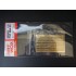 1/72 PSP (Perforated Steel Planking) / Marsden Matting Photo-Etched sheet (1pc) 1/72 PSP (Perforated Steel Planking) / Marsden Matting Photo-Etched sheet (1pc)