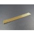 1/72 PSP (Perforated Steel Planking) / Marsden Matting Photo-Etched sheet (1pc) 1/72 PSP (Perforated Steel Planking) / Marsden Matting Photo-Etched sheet (1pc)
