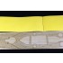 1/350 French Dunkirk Dunkerque Wooden Deck w/Masking & PE Sheets for Hobby Boss #86506 1/350 French Dunkirk Dunkerque Wooden Deck w/Masking & PE Sheets for Hobby Boss #86506