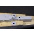 1/350 French Dunkirk Dunkerque Wooden Deck w/Masking & PE Sheets for Hobby Boss #86506 1/350 French Dunkirk Dunkerque Wooden Deck w/Masking & PE Sheets for Hobby Boss #86506