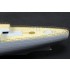 1/350 French Dunkirk Dunkerque Wooden Deck w/Masking & PE Sheets for Hobby Boss #86506 1/350 French Dunkirk Dunkerque Wooden Deck w/Masking & PE Sheets for Hobby Boss #86506