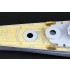 1/350 USS Alaska CB-1 Wooden Deck w/Masking & PE Sheets for Hobby Boss #86513 1/350 USS Alaska CB-1 Wooden Deck w/Masking & PE Sheets for Hobby Boss #86513