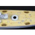 1/350 USS Alaska CB-1 Wooden Deck w/Masking & PE Sheets for Hobby Boss #86513 1/350 USS Alaska CB-1 Wooden Deck w/Masking & PE Sheets for Hobby Boss #86513