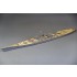 1/700 USS Missouri BB-63 Wooden Deck w/Masking Sheet & Photoetch for Tamiya 31613 kit 1/700 USS Missouri BB-63 Wooden Deck w/Masking Sheet & Photoetch for Tamiya 31613 kit