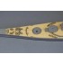 1/700 USS Missouri BB-63 Wooden Deck w/Masking Sheet & Photoetch for Tamiya 31613 kit 1/700 USS Missouri BB-63 Wooden Deck w/Masking Sheet & Photoetch for Tamiya 31613 kit