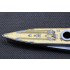 1/700 IJN Battlecruiser Kongo 1914 Wooden Deck w/Masking & PE Sheets for Kajika #KM70001 1/700 IJN Battlecruiser Kongo 1914 Wooden Deck w/Masking & PE Sheets for Kajika #KM70001