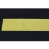 1/700 IJN Battlecruiser Kongo 1914 Deck Masking Sheet for Kajika #KM70001 1/700 IJN Battlecruiser Kongo 1914 Deck Masking Sheet for Kajika #KM70001