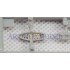 1/350 HMS Calcutta Wooden Deck, Masking, Planking Masking PE for Trumpeter kit #05362 1/350 HMS Calcutta Wooden Deck, Masking, Planking Masking PE for Trumpeter kit #05362