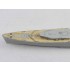 1/350 HMS Calcutta Wooden Deck, Masking, Planking Masking PE for Trumpeter kit #05362 1/350 HMS Calcutta Wooden Deck, Masking, Planking Masking PE for Trumpeter kit #05362