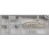 1/350 HMS Calcutta Wooden Deck, Masking, Planking Masking PE for Trumpeter kit #05362 1/350 HMS Calcutta Wooden Deck, Masking, Planking Masking PE for Trumpeter kit #05362