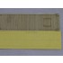 1/700 US Escort Carrier CVE-9 Bogue Wooden Deck, Masking, PE for Tamiya #31711 1/700 US Escort Carrier CVE-9 Bogue Wooden Deck, Masking, PE for Tamiya #31711