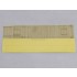 1/700 US Escort Carrier CVE-9 Bogue Wooden Deck, Masking, PE for Tamiya #31711 1/700 US Escort Carrier CVE-9 Bogue Wooden Deck, Masking, PE for Tamiya #31711