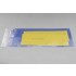 1/400 USS Missouri BB-63 Deck Masking Sheet for Academy kit #14401 1/400 USS Missouri BB-63 Deck Masking Sheet for Academy kit #14401
