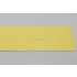 1/400 USS Missouri BB-63 Wooden Deck w/Masking Sheets & PE for Academy kit #14401 1/400 USS Missouri BB-63 Wooden Deck w/Masking Sheets & PE for Academy kit #14401