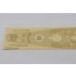 1/400 USS Missouri BB-63 Wooden Deck w/Masking Sheets & PE for Academy kit #14401 1/400 USS Missouri BB-63 Wooden Deck w/Masking Sheets & PE for Academy kit #14401