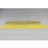 1/400 USS Missouri BB-63 Wooden Deck w/Masking Sheets & PE for Academy kit #14401 1/400 USS Missouri BB-63 Wooden Deck w/Masking Sheets & PE for Academy kit #14401