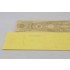1/400 USS Missouri BB-63 Wooden Deck w/Masking Sheets & PE for Academy kit #14401 1/400 USS Missouri BB-63 Wooden Deck w/Masking Sheets & PE for Academy kit #14401
