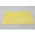 1/400 USS Missouri BB-63 Deck Masking Sheet for Academy kit #14401 1/400 USS Missouri BB-63 Deck Masking Sheet for Academy kit #14401