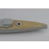 1/350 HMS Exeter Wooden Deck w/PE for Trumpeter kit #05350 1/350 HMS Exeter Wooden Deck w/PE for Trumpeter kit #05350