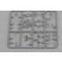 1/350 HMS Exeter Wooden Deck w/PE for Trumpeter kit #05350 1/350 HMS Exeter Wooden Deck w/PE for Trumpeter kit #05350