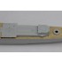 1/350 HMS Exeter Wooden Deck w/PE for Trumpeter kit #05350 1/350 HMS Exeter Wooden Deck w/PE for Trumpeter kit #05350