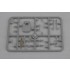 1/350 HMS Exeter Wooden Deck w/PE for Trumpeter kit #05350 1/350 HMS Exeter Wooden Deck w/PE for Trumpeter kit #05350