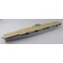 1/350 USS Ranger CV-4 Wooden Deck for Trumpeter kit #05629 1/350 USS Ranger CV-4 Wooden Deck for Trumpeter kit #05629