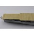 1/350 USS Ranger CV-4 Wooden Deck for Trumpeter kit #05629 1/350 USS Ranger CV-4 Wooden Deck for Trumpeter kit #05629