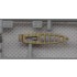1/350 USS Ranger CV-4 Wooden Deck for Trumpeter kit #05629 1/350 USS Ranger CV-4 Wooden Deck for Trumpeter kit #05629